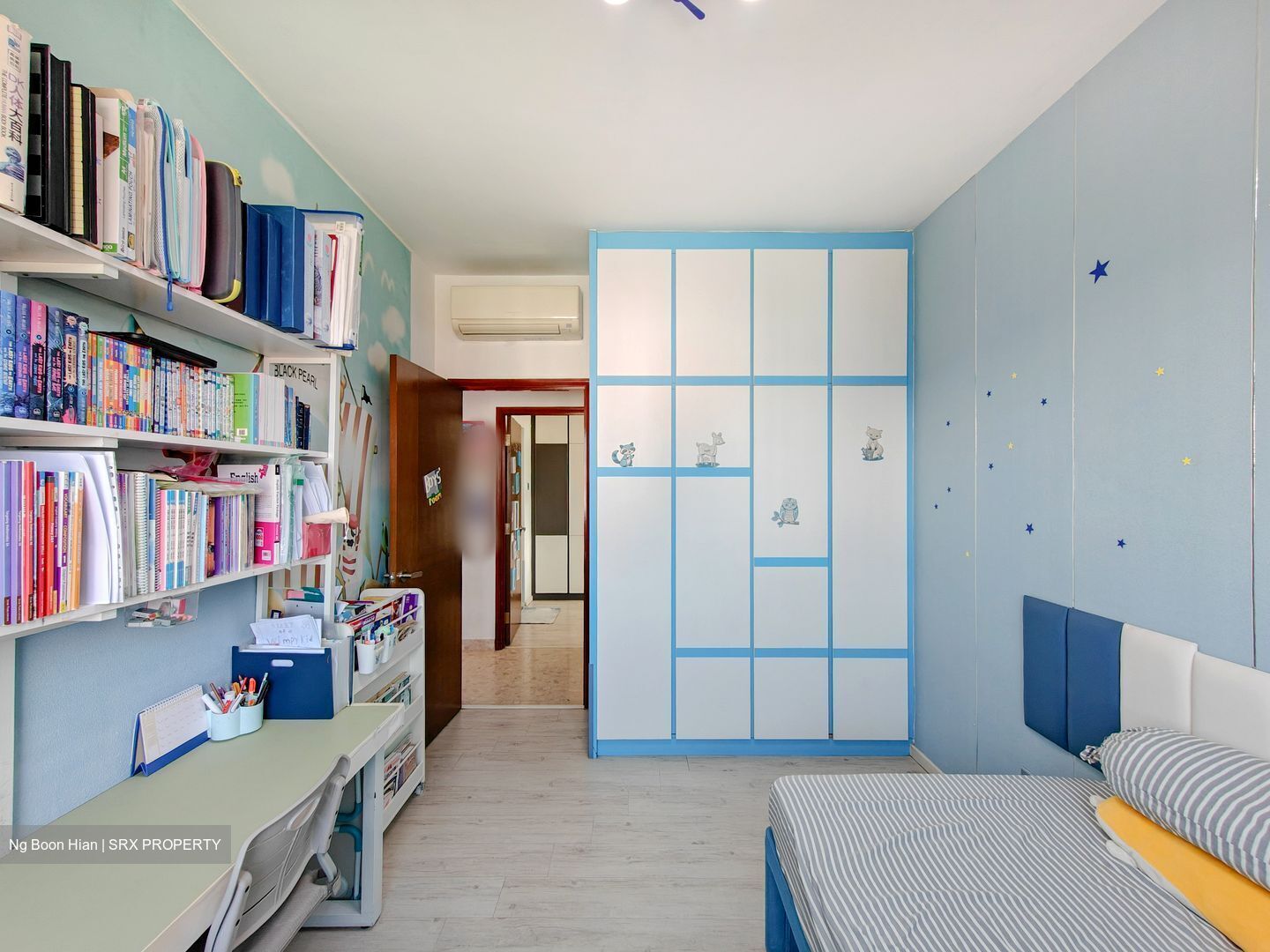 Yew Mei Green (D23), Condominium #539294611